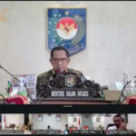 Raih Tingkat Kepuasan Publik Tertinggi, Mendagri Apresiasi Kinerja Layanan Damkar Tingkat Kepuasan Publik