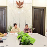 Tingkatkan Transparansi Keuangan, Pemkab Lampung Selatan Perpanjang MoU Kerja Sama dengan Bank Lampung Transparansi Keuangan