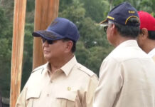 Presiden Prabowo Janjikan Penghapusan Utang KUR bagi Petani Aceh Terdampak Bencana Utang Kredit Usaha Rakyat