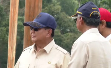 Presiden Prabowo Janjikan Penghapusan Utang KUR bagi Petani Aceh Terdampak Bencana Utang Kredit Usaha Rakyat