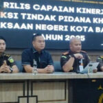 Belum Ditahan, Kejari Bandung Tunggu Izin Mendagri untuk Tersangka Wakil Wali Kota Erwin Wakil Wali Kota Bandung