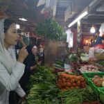 Jelang Tahun Baru 2026, Wamendag Pantau Harga Cabai dan Minyak Goreng di Pasar Senen Harga Cabai, Pasar Senen