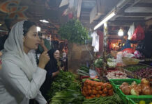 Jelang Tahun Baru 2026, Wamendag Pantau Harga Cabai dan Minyak Goreng di Pasar Senen Harga Cabai, Pasar Senen