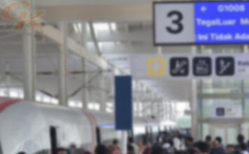 Whoosh Jadi Primadona Turis Malaysia, Ribuan Wisatawan Serbu Bandung di Libur Nataru Whoosh Jadi Primadona Turis