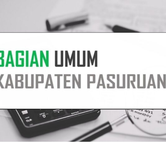 Diduga Bagian Umum Sekretariat Kabupaten Pasuruan Tidak Sesuai Ketentuan
