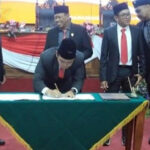 Mas Adi: Untuk Mengatasi Tantangan di Tahun 2026, Kolaborasi yang Lebih Kuat Sangat Diperlukan bersinergi