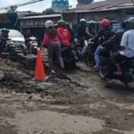 Pemkab Akui Kendala Galian U-Ditch dan Target Selesai Akhir Tahun galian u-ditch