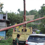 Komdigi Pulihkan BTS dan Distribusikan Starlink Gratis untuk Komunikasi Darurat komunikasi darurat