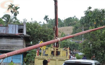 Komdigi Pulihkan BTS dan Distribusikan Starlink Gratis untuk Komunikasi Darurat komunikasi darurat