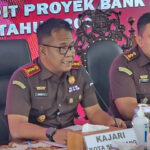 Kejari Semarang Sita Uang Rp10,9 Miliar dari Kasus Dugaan Kredit Macet Bank Daerah kredit macet