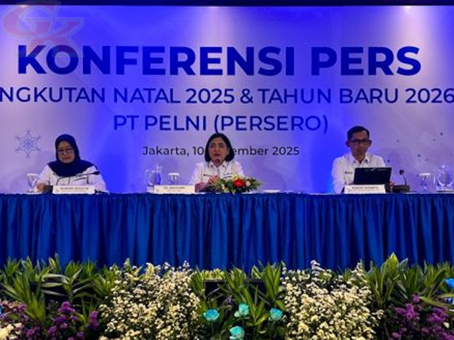 layanan angkutan laut layanan angkutan laut