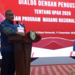 Pemerintah Tunggu Momen Tepat untuk Pengumuman UMP 2026 menunggu momen