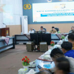 Hadapi Nataru, Polres Lampung Selatan Tegaskan Perlu Pengamanan Terpadu Nataru, pengamanan terpadu, natal dan tahun baru