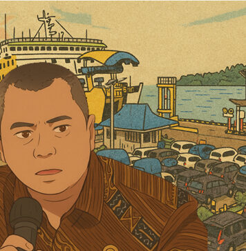 Mobilitas Masyarakat Jelang Nataru 2025 nataru