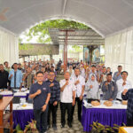 Solusi Sulitnya Usaha Budidaya Ikan Air Tawar untuk Mendapatkan Profit Maksimal Dengan Pakan Mandiri pakan mandiri