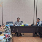 DPRD Kabupaten Pasuruan Melakukan Rapat Koordinasi Terkait Persoalan Kabel yang Tidak Tertata persoalan kabel internet