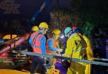 Tembus Medan Ekstrem, PLN Berhasil Pulihkan 100% Kelistrikan Sumatera Utara Pasca Bencana sistem kelistrikan