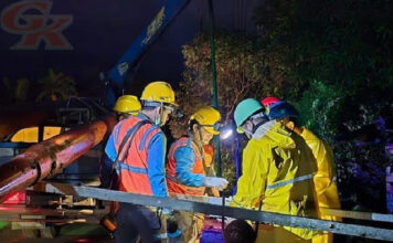 Tembus Medan Ekstrem, PLN Berhasil Pulihkan 100% Kelistrikan Sumatera Utara Pasca Bencana sistem kelistrikan