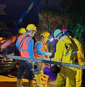 Tembus Medan Ekstrem, PLN Berhasil Pulihkan 100% Kelistrikan Sumatera Utara Pasca Bencana sistem kelistrikan