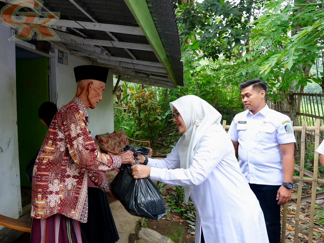 ASN Banyuwangi Berbagi ASN Banyuwangi Berbagi