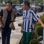 Aksi Anti Mager Awal Tahun, Ratu Dewa Jalan Kaki Titik Nol hingga Goa Jepang Aksi Anti Mager