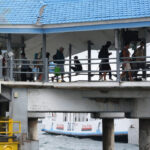 Arus Balik Nataru Mulai Padat, Puluhan Ribu Penumpang Menyeberang dari Bali dan Sumatera ke Jawa Arus Balik Nataru