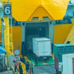 Arus Balik Nataru 2026, Penyeberangan Sumatera-Jawa Landai, Distribusi Logistik Naik 9,2% Arus Balik Nataru 2026