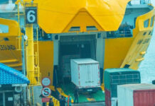 Arus Balik Nataru 2026, Penyeberangan Sumatera-Jawa Landai, Distribusi Logistik Naik 9,2% Arus Balik Nataru 2026