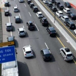 Arus Balik Tahun Baru, 324 Ribu Kendaraan Kembali ke Jabotabek, Puncak Diprediksi Besok Arus Balik Tahun Baru