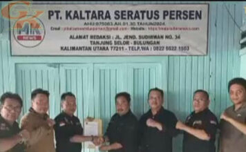 Asosiasi Keluarga Pers Indonesia