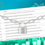 BEI Suspensi 6 Saham Akibat Lonjakan Harga Drastis BEI Suspensi 6 Saham