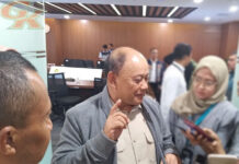 Badan Gizi Nasional Jamin Tidak Ada Penerima Fiktif: Data Inklusif Sasar Anak Putus Sekolah Badan Gizi Nasional