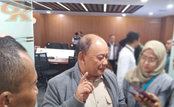 Badan Gizi Nasional Jamin Tidak Ada Penerima Fiktif: Data Inklusif Sasar Anak Putus Sekolah Badan Gizi Nasional