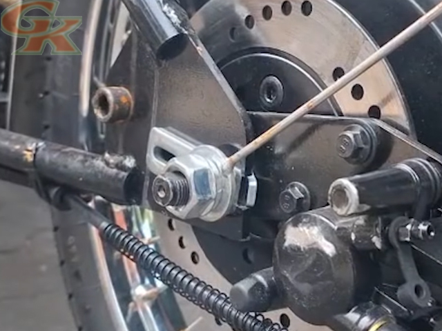 Becak Listrik PT Pindad