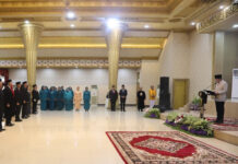 Jember Rampingkan Birokrasi, Gus Fawait Merger Sejumlah OPD di Awal 2026 Birokrasi Jember