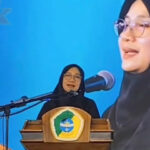 Bupati Ipuk Hadiri Haul Blokagung 2026, Puji Peran Pesantren Cetak Generasi Berakhlak Bupati Ipuk Hadiri Haul Blokagung