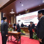 Bupati Pasuruan Lantik 297 Pejabat, Fokus pada Efektivitas dan Respon Cepat Keluhan Warga Bupati Pasuruan Lantik Pejabat Baru