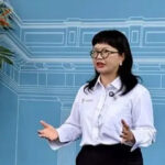 Tepis Pilih Kasih, Presiden Prabowo Dialog Khusus dengan 1.200 Guru Besar Sosial Humaniora Dialog Khusus