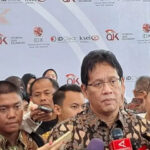 Menkeu Tantang Direksi Baru BEI Berantas Penggoreng Saham Direksi Baru BEI