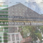 Diduga Oknum Kepsek Sekolah Dasar Di Muba Menipulasi Data Untuk Mendapatkan Dapodik Dan Sertifikasi Dugaan Manipulasi Data Dapodik