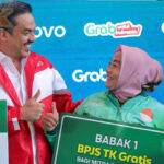 Menko UMKM Maman Abdurrahman: Negara Hadir Jaga Keseimbangan Ekosistem Transportasi Online Ekosistem Transportasi Online