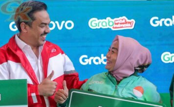 Ekosistem Transportasi Online