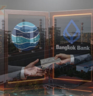 Emiten Prajogo Pangestu Tutup Tahun dengan Suntikan Dana Jumbo US$ 200 Juta Emiten Prajogo Pangestu