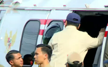 Hari Pertama 2026, Presiden Prabowo Cek Proyek 600 Rumah Danantara di Aceh Hari Pertama 2026