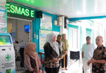 Hari Pertama Kerja 2026, Pemkab Muba Sidak RSUD hingga Disdukcapil Pastikan Pelayanan Prima Hari Pertama Kerja