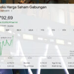 IHSG Semakin Menguat, Investor Asing Cetak Beli Bersih perdagangan perdana tahun 2026