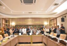 DPRD Sumsel : Instruksi Gubenur Wajar, Tapi Nasib Buruh Juga Perlu Dipikirkan