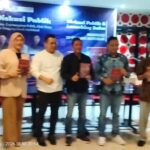 Diskusi Publik Dan Launching Buku Monolog Bahas Lemahnya Tradisi Intelektual Di Indonesia