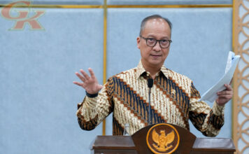 Industri Manufaktur Nasional