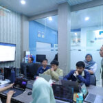 Wali Kota Ratu Dewa Desak Integrasi CCTV Kelurahan ke Kominfo untuk Awasi Kedisiplinan ASN Integrasi CCTV Kelurahan